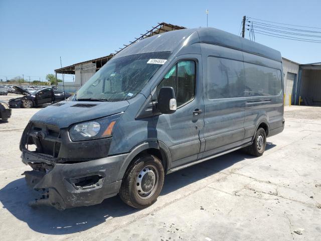 Vin: 1ftbr3x86lka48378, lot: 52864655, ford transit t-250 2020 img_1
