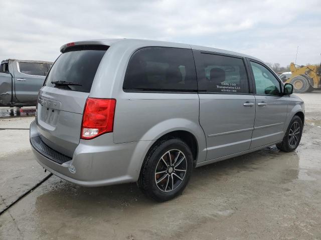 2015 DODGE GRAND CARA - 2C4RDGCG4FR605473