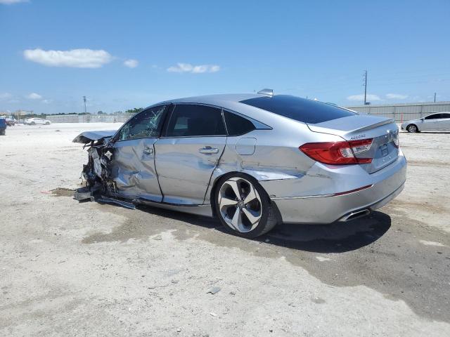 Vin: 1hgcv2f98la006452, lot: 55005055, honda accord touring 20202