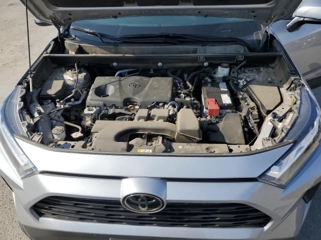 2022 TOYOTA RAV4 XLE - 2T3W1RFV0NW212835