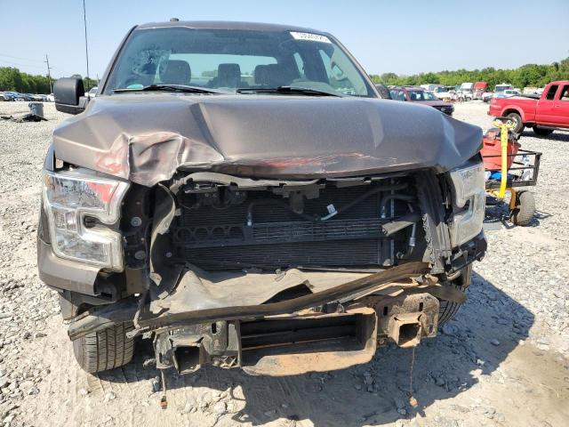 2017 FORD F150 SUPER - 1FTEW1CP1HFA70084