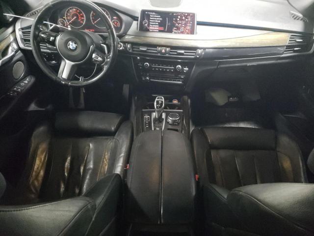 2015 BMW X5 XDRIVE3 5UXKR0C52F0P04875