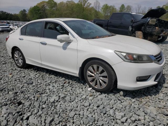 Vin: 1hgcr2f83da163738, lot: 52084455, honda accord exl 20134