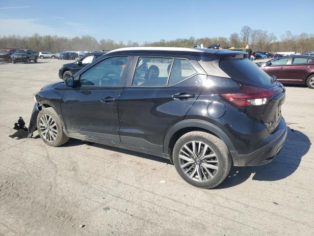 Vin: 3n1cp5cvxml499110, lot: 54479095, nissan kicks sv 20212