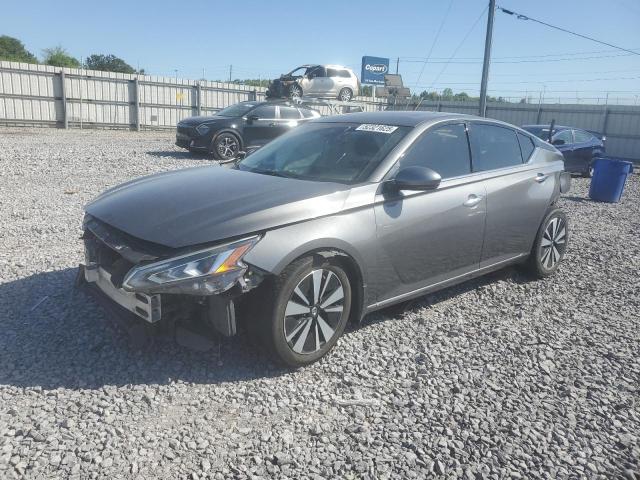 NISSAN ALTIMA SL