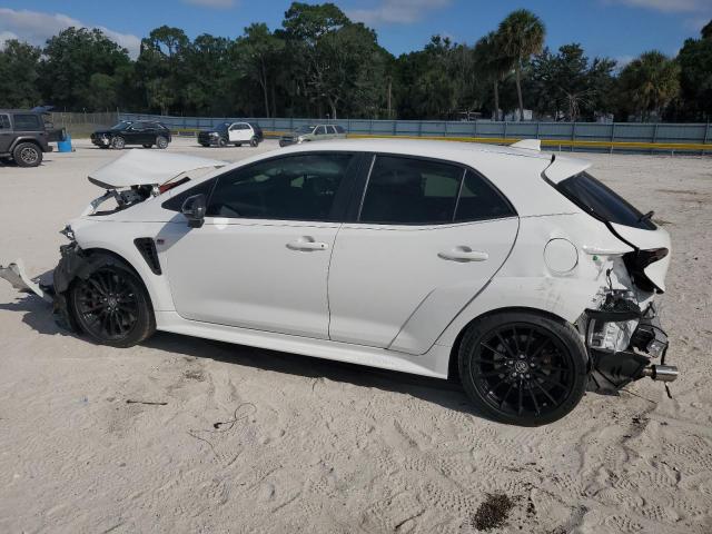Vin: jtnabaae6ra015801, lot: 54880115, toyota gr corolla core 20242