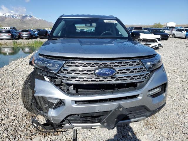 2021 FORD EXPLORER L 1FMSK8FH3MGA88615