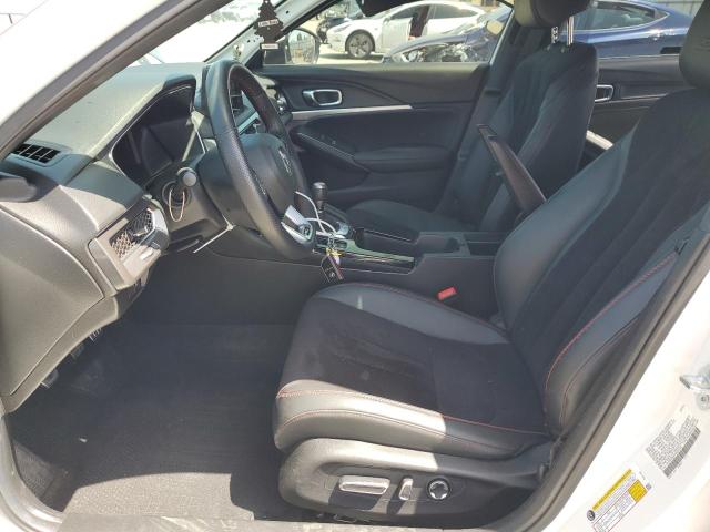 2024 ACURA INTEGRA TY 19UDE5G9XRA003730