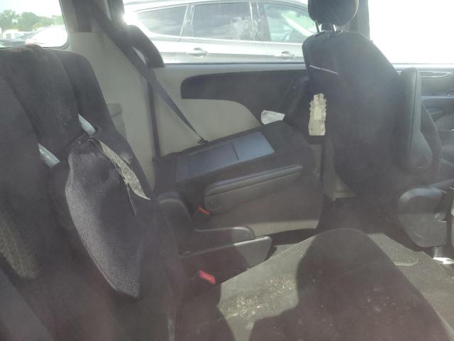 2016 DODGE GRAND CARA - 2C4RDGCG8GR330031