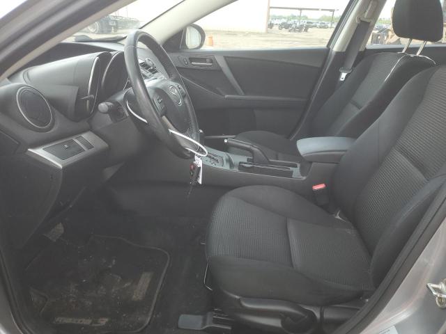 2012 MAZDA 3 I - JM1BL1V84C1610681