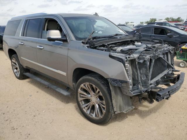 Vin: 1gys3hkj9hr239875, lot: 53777875, cadillac escalade esv luxury 20174