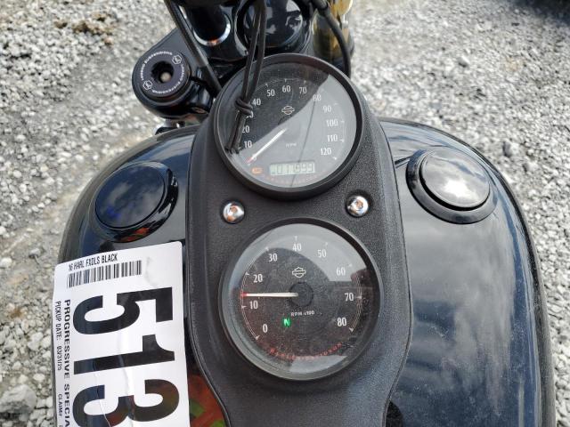 2016 HARLEY-DAVIDSON FXDLS 1HD1GS823GC326447
