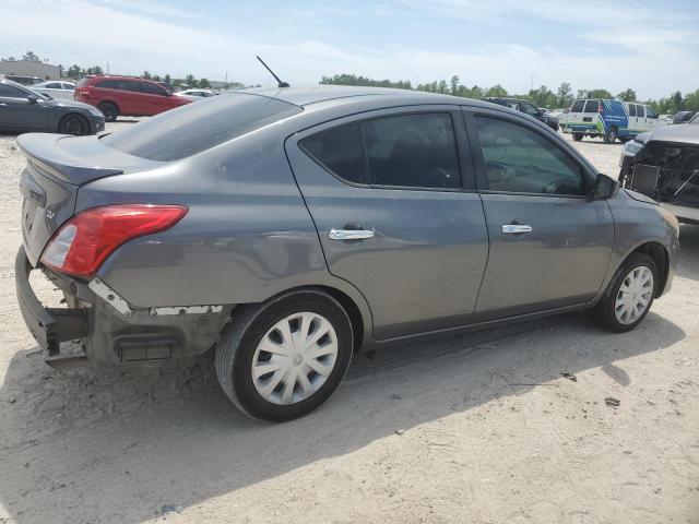 Vin: 3n1cn7ap0kl862503, lot: 53542445, nissan versa s 20193