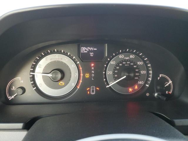 2016 HONDA ODYSSEY LX 5FNRL5H21GB095553