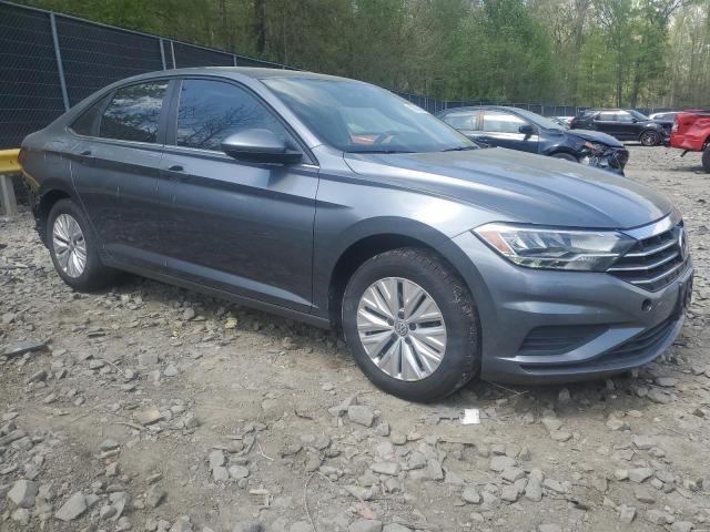 2019 VOLKSWAGEN JETTA S - 3VWC57BU0KM231999