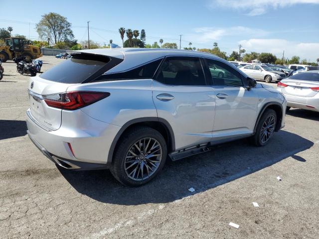 Vin: 2t2bzmca9gc023234, lot: 52738065, lexus rx350 350 base 20163