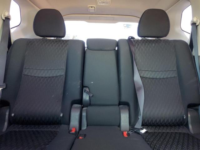 2017 NISSAN ROGUE S - KNMAT2MVXHP554548