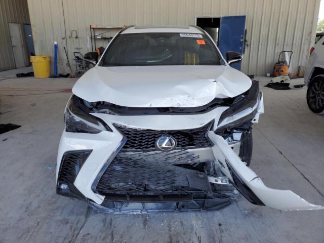 2024 LEXUS NX 350 LUX 2T2KGCEZ5RC041509