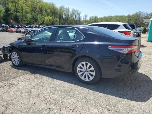 Vin: 4t1b11hk2ju138047, lot: 54722105, toyota camry l 20182