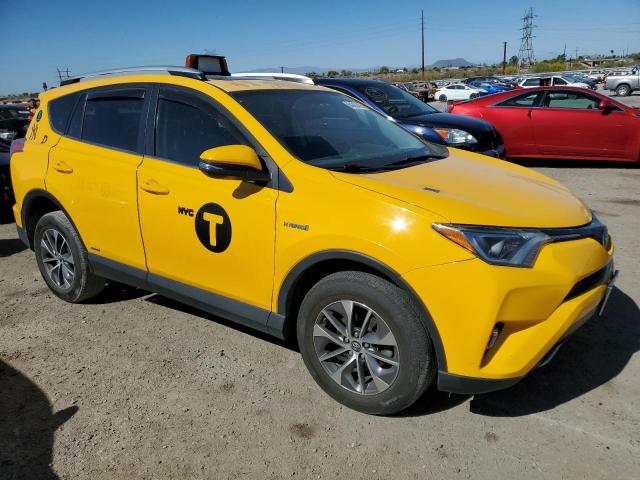 2016 TOYOTA RAV4 HV XL - JTMRJREV4GD033339