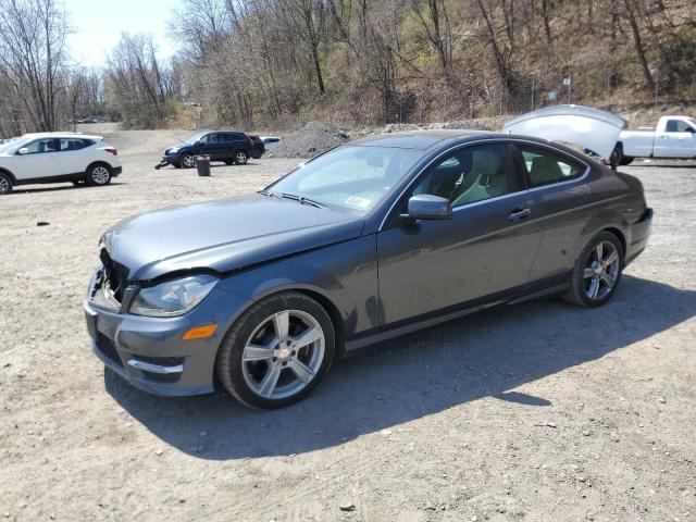 Vin: wddgj4hb4df996985, lot: 53856745, mercedes-benz c-class 250 2013 img_1
