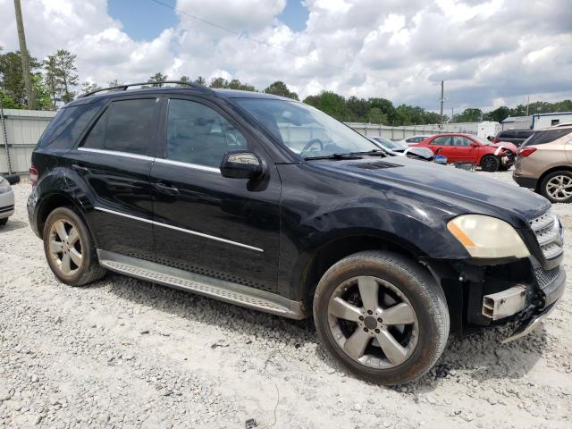 Vin: 4jgbb5gb5aa601712, lot: 54480155, mercedes-benz m-class 350 20104