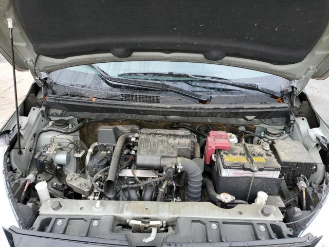 2023 MITSUBISHI MIRAGE SE - ML32AWHJ7PH002686