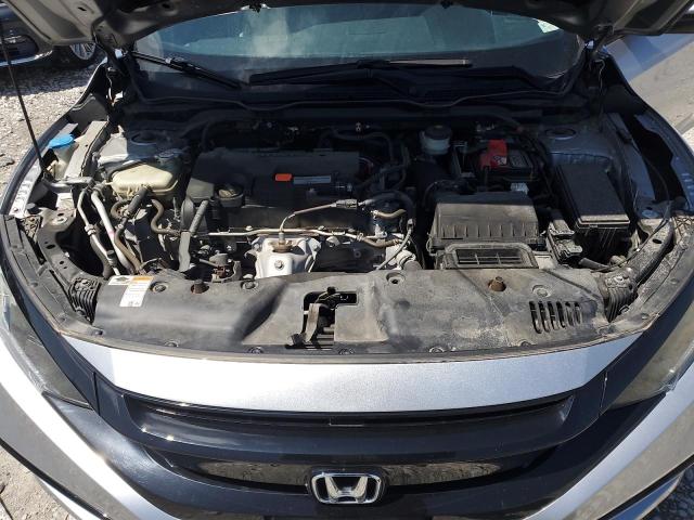 2021 HONDA CIVIC SPOR - 19XFC2F86ME003847