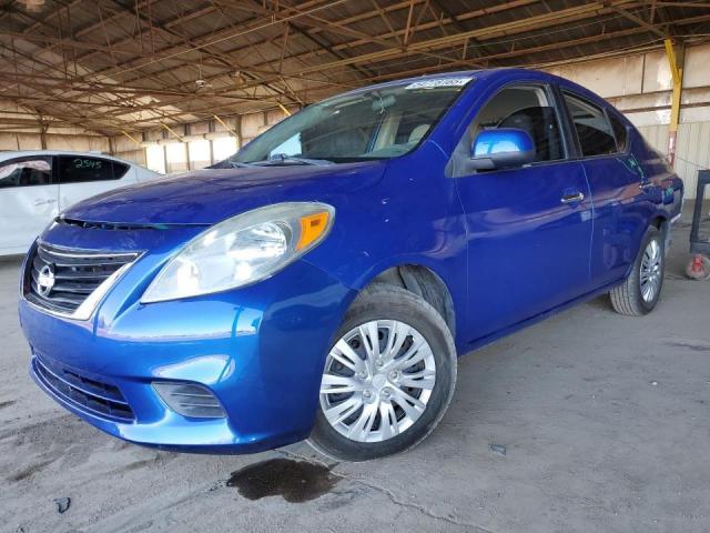 Vin: 3n1cn7ap1cl809133, lot: 54778165, nissan versa s 2012 img_1