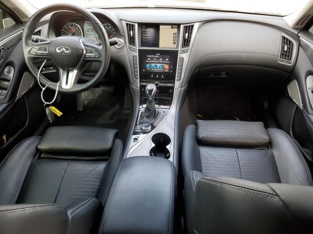 2020 INFINITI Q50 PURE - JN1EV7AP0LM200937