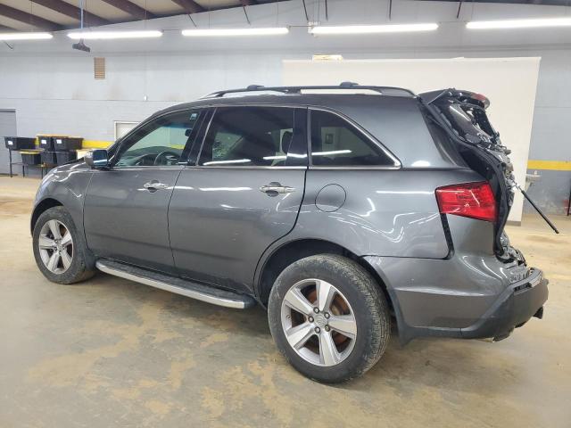 Vin: 2hnyd2h64bh544778, lot: 50987685, acura mdx technology 20112