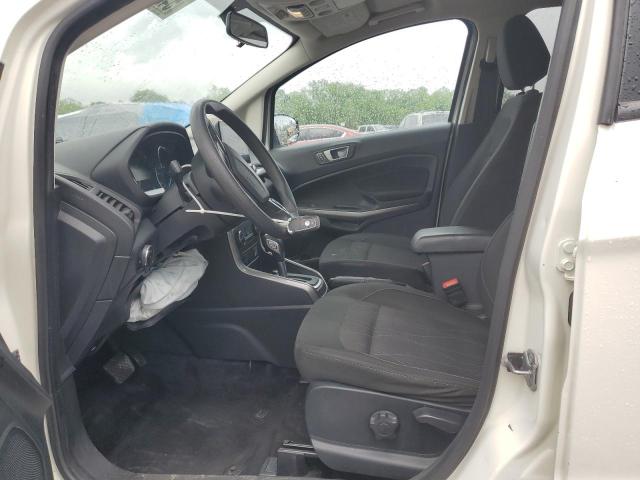 2021 FORD ECOSPORT S - MAJ3S2GE1MC439772