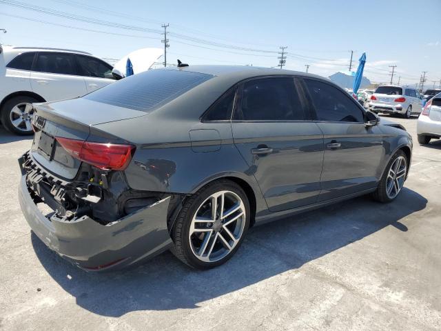 Vin: wauaugff9ka108513, lot: 55276165, audi a3 premium 20193