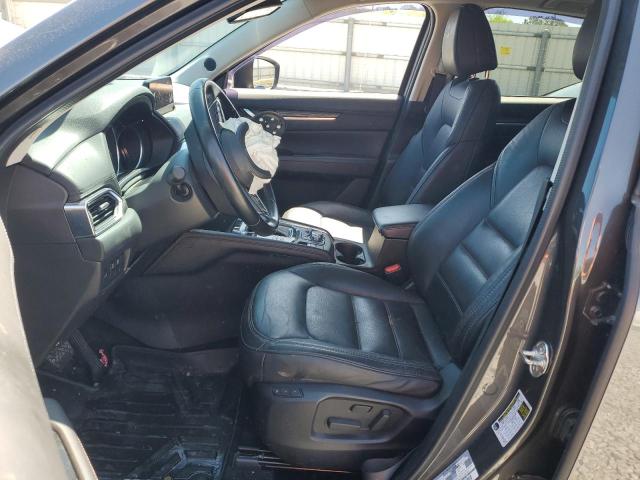 2018 MAZDA CX-5 GRAND - JM3KFBDM3J0351106
