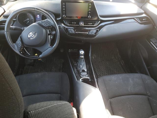 2019 TOYOTA C-HR XLE - JTNKHMBX0K1040753