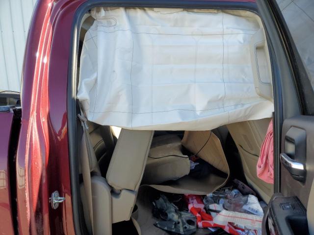 2014 GMC SIERRA K15 - 3GTU2WECXEG474509