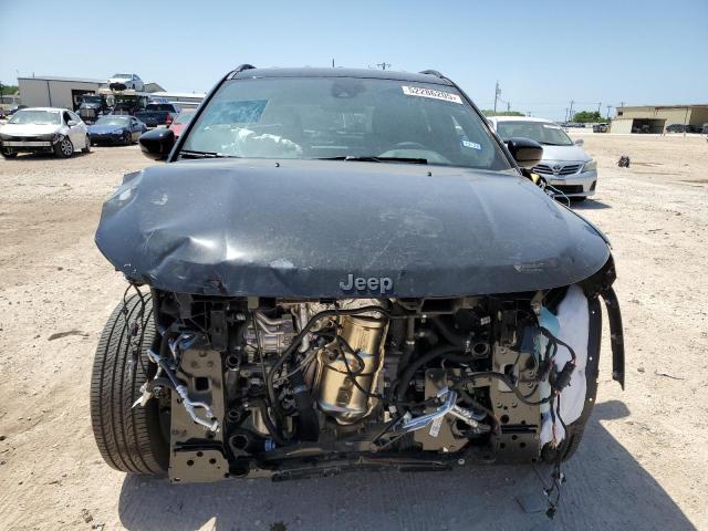 2025 JEEP COMPASS LA - 3C4NJDBN7ST537103