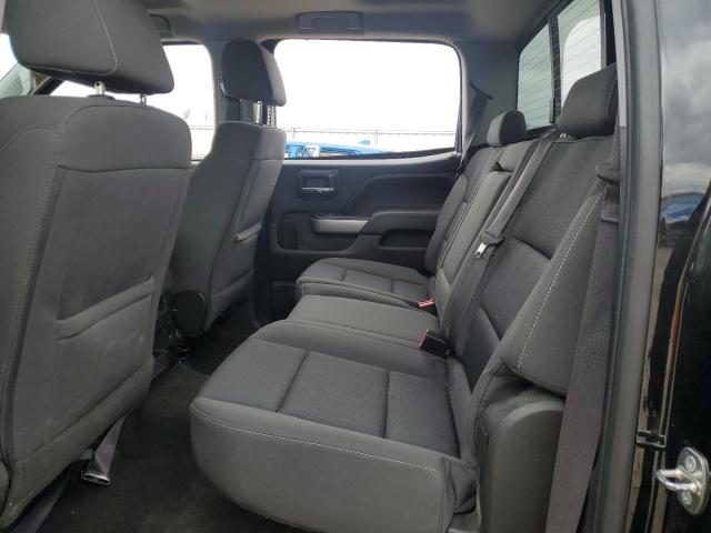 2017 CHEVROLET SILVERADO - 3GCUKREC0HG260991