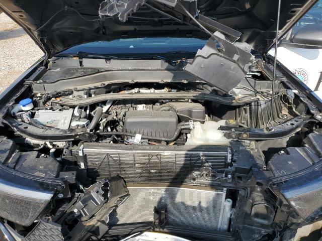 2023 FORD EXPLORER P - 1FM5K8ABXPGB12879