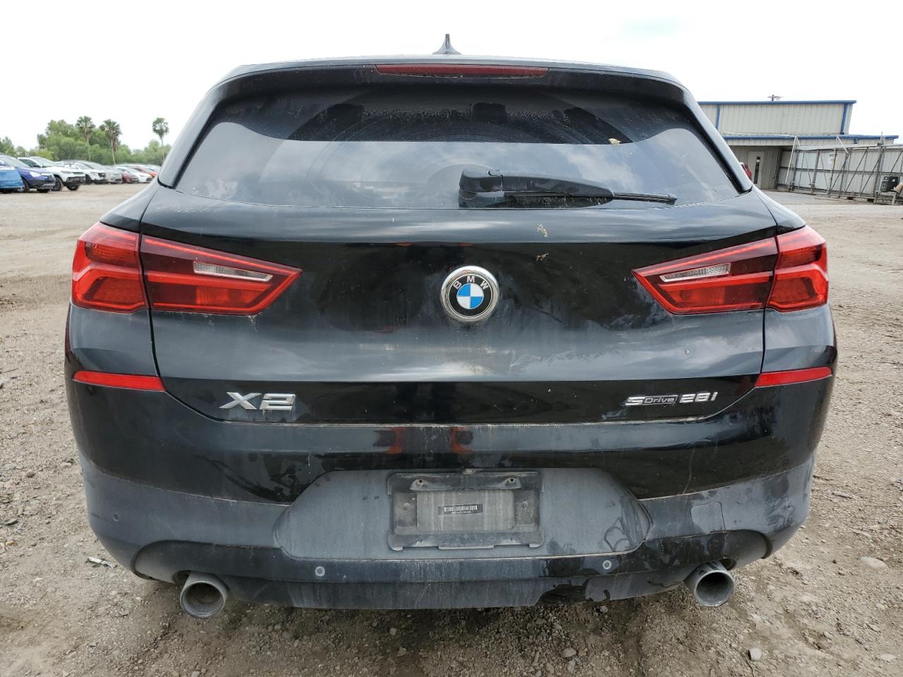 BMW X2 SDRIVE28I