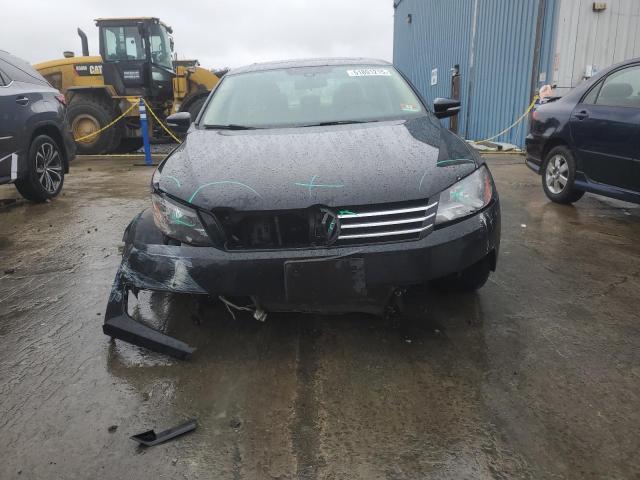 2015 VOLKSWAGEN PASSAT SE - 1VWBT7A36FC036779