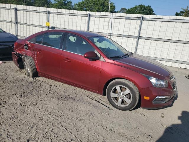Vin: 1g1pc5sb1f7141136, lot: 53229075, chevrolet cruze lt 20154