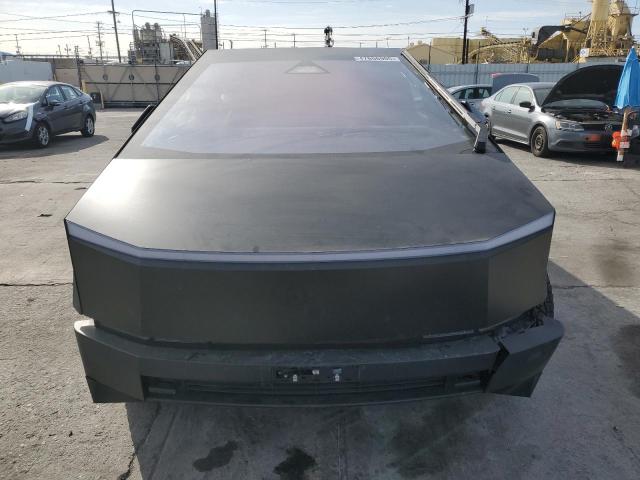 2024 TESLA CYBERTRUCK 7G2CEHED7RA003303