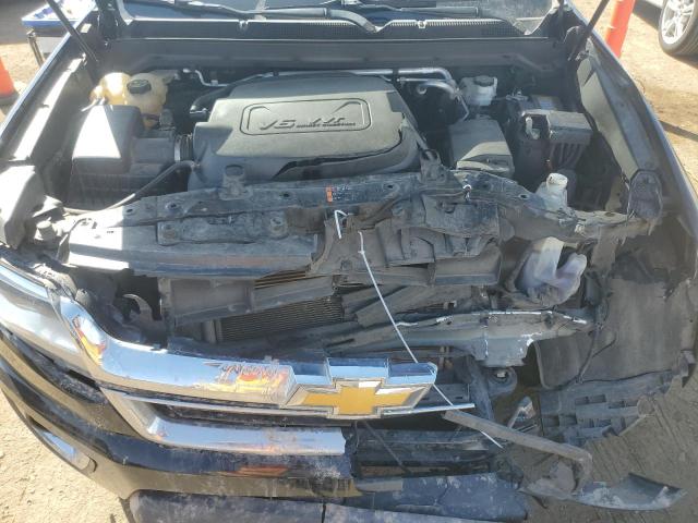 2016 CHEVROLET COLORADO L - 1GCGTCE37G1313609
