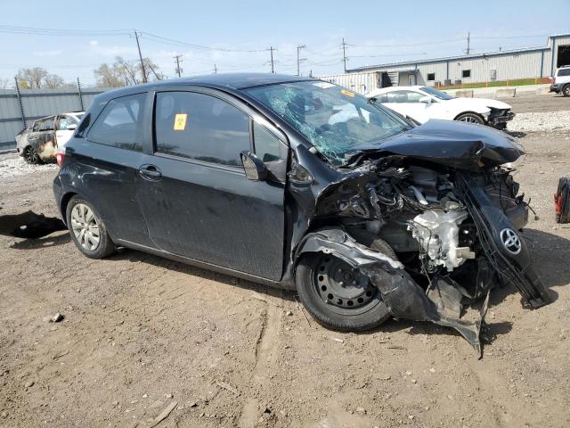 Vin: jtdjtud3xcd520162, lot: 54741275, toyota yaris 20124