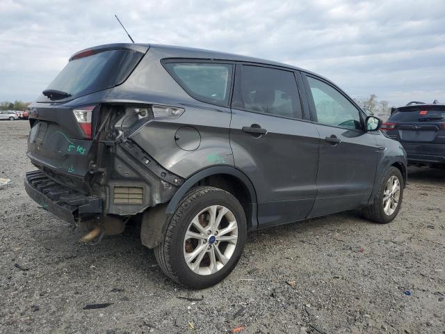 Vin: 1fmcu0f70jua89077, lot: 52686095, ford escape s 20183