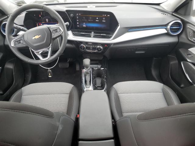 2025 CHEVROLET TRAX 1LT - KL77LHEP1SC000839