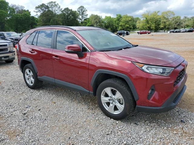 2019 TOYOTA RAV4 XLE - 2T3W1RFV1KW033201