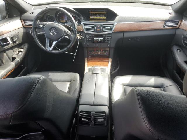 2012 MERCEDES-BENZ E 350 4MAT - WDDHF8JB1CA626662