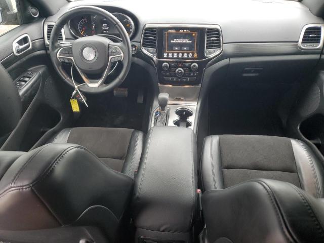2019 JEEP GRAND CHER - 1C4RJEAG8KC698551